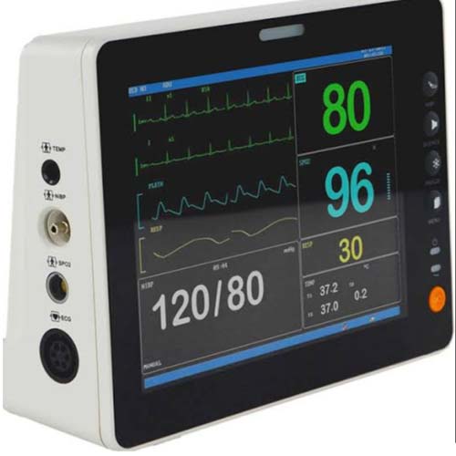 Patient Monitor Rental in Gurgaon