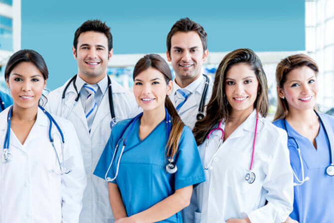 Home Nursing Services in Gurgaon