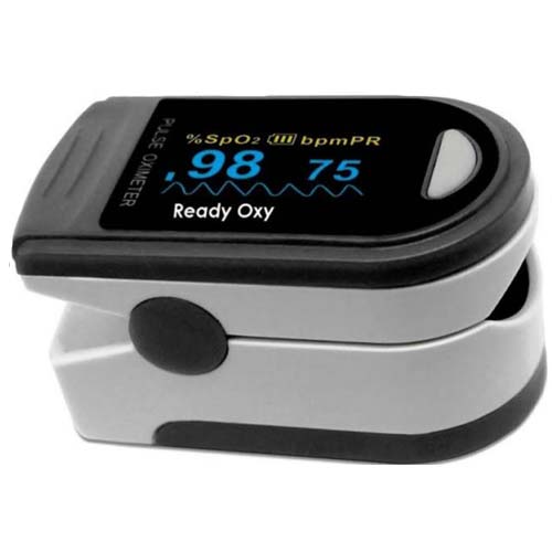 Buy Pulse Oximeter online in Gurgaon