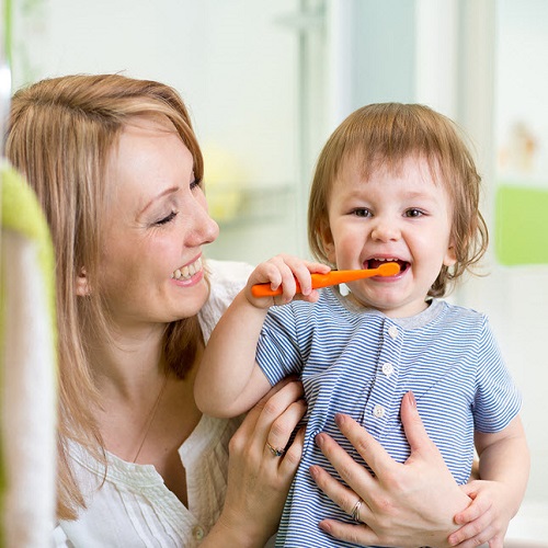 Baby Care Taker at Home in Gurgaon