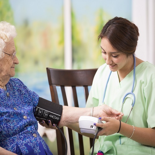 Bedridden Patient Care at Home in Gurgaon