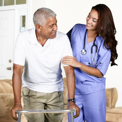 Parkinson Disease Home Care in Gurgaon