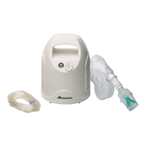 NEBULIZER MACHINE