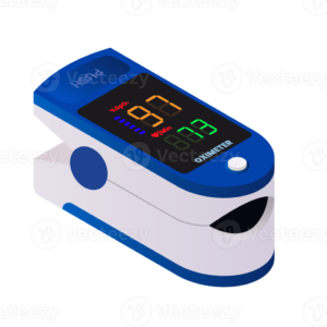 PULSE OXIMETER